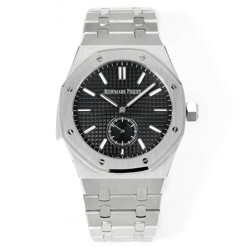 ブティック♪オーデマピゲ ロイヤルオーク ミニッツリピーター スーパーソヌリ n級品 Odd81114