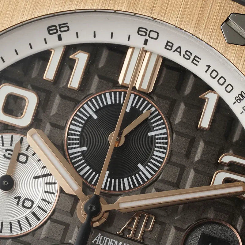 オーデマピゲ ロイヤル オーク オフショア コピー商品 Odb26490