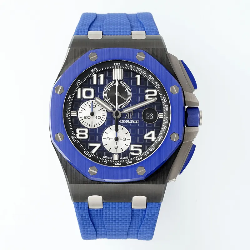 素敵なオーデマピゲ ロイヤル オーク オフショア スーパーコピー Odh61243