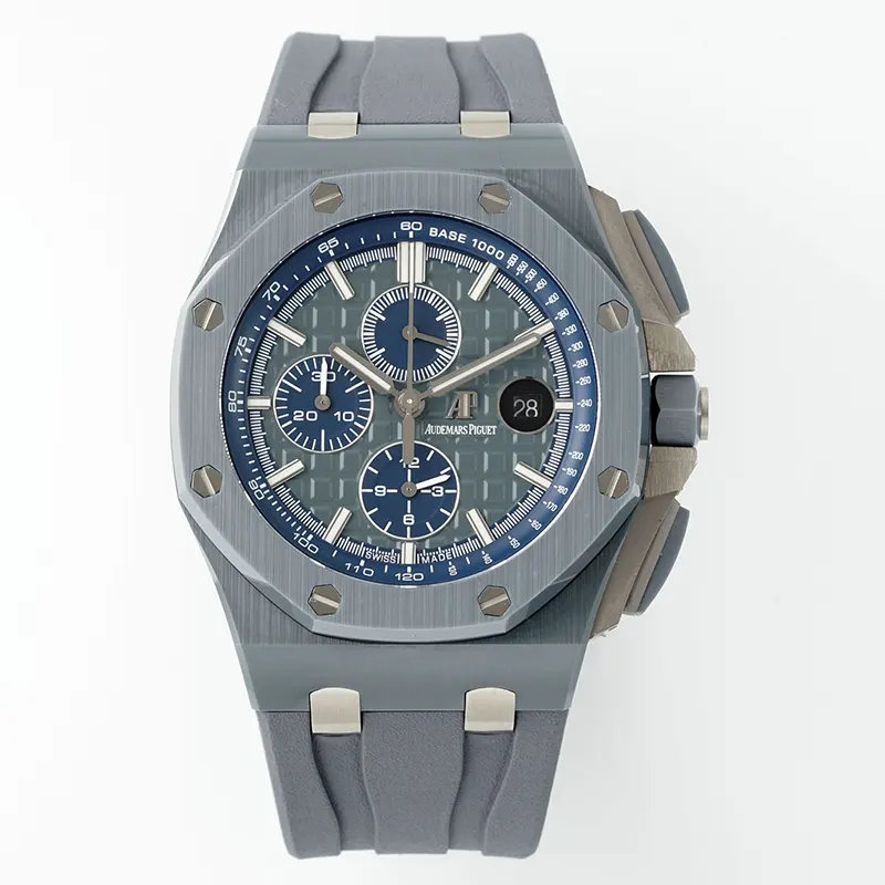 お洒落オーデマピゲ ロイヤル オーク オフショア スーパーコピー Ody75417