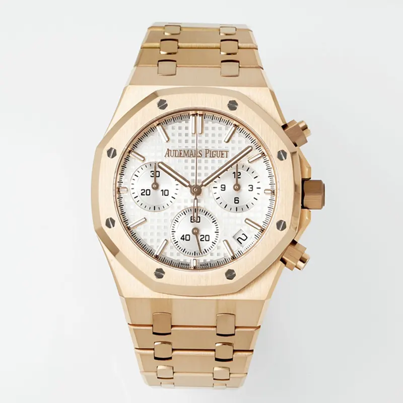 定番オーデマ ピゲ ロイヤルオーク クロノグラフ スーパーコピー Odc59132