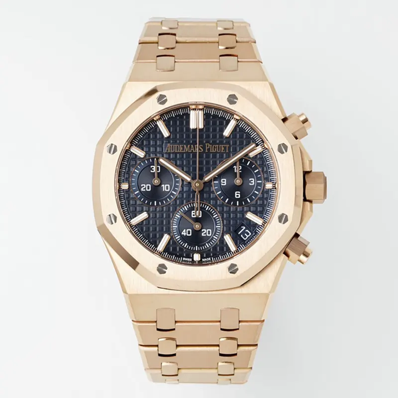 高級ブランド オーデマ ピゲ ロイヤルオーク クロノグラフ 並行輸入品 Odo64090