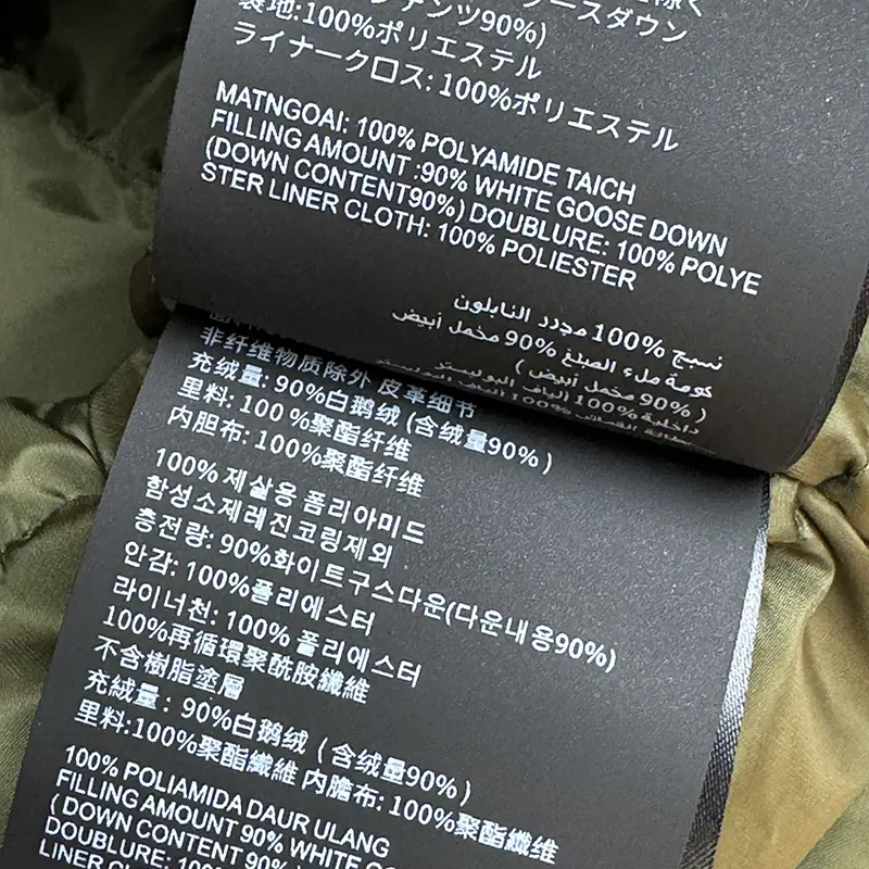 高級ブランド ミュウミュウ テクニカルポンジー テディダウンジャケット コピー商品 myy87009