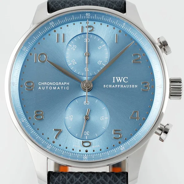 高品質【IWC】ポルトギーゼクロノグラフ41 スーパーコピー IW371626