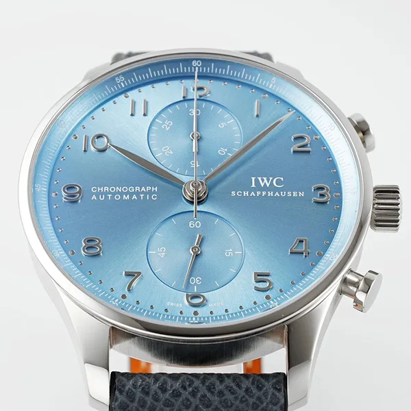高品質【IWC】ポルトギーゼクロノグラフ41 スーパーコピー IW371626