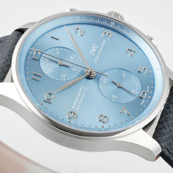 高品質【IWC】ポルトギーゼクロノグラフ41 スーパーコピー IW371626