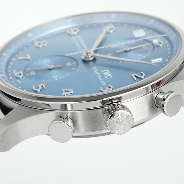 高品質【IWC】ポルトギーゼクロノグラフ41 スーパーコピー IW371626