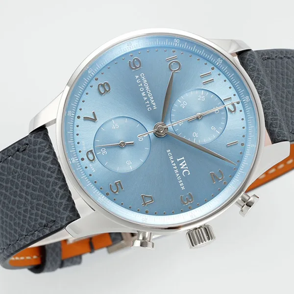 高品質【IWC】ポルトギーゼクロノグラフ41 スーパーコピー IW371626