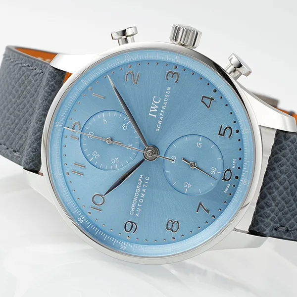 高品質【IWC】ポルトギーゼクロノグラフ41 スーパーコピー IW371626