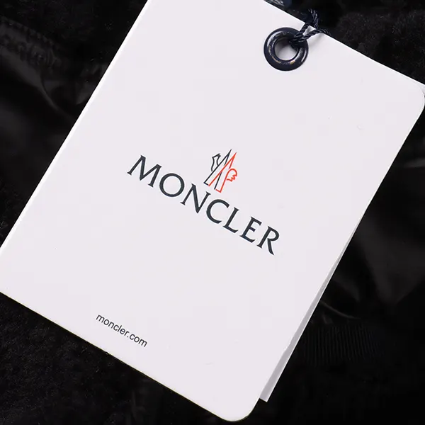 セール新作 モンクレール テディ フリースジャケット mou24323