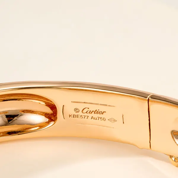 絶対欲しい!カルティエ パンテール ドゥ カルティエ ブレスレット kag19790