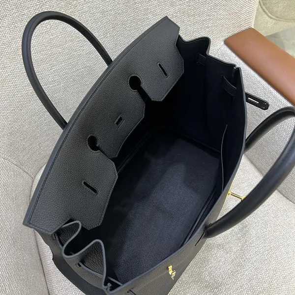 【大人気】エルメス バーキン40 黒 スーパーコピー erv71028