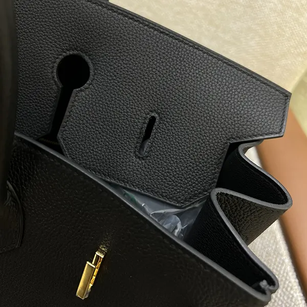 【大人気】エルメス バーキン40 黒 スーパーコピー erv71028
