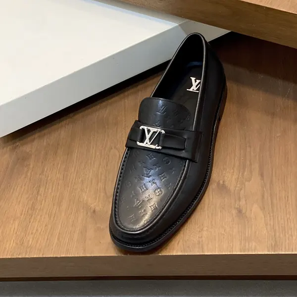 【大特価】ルイヴィトン n級品 メジャー ローファー vuh52501