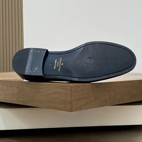 【大特価】ルイヴィトン n級品 メジャー ローファー vuh52501