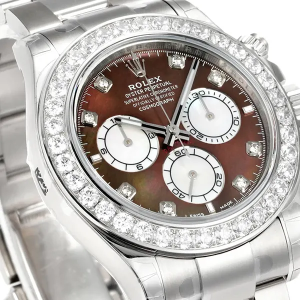 ロレックス コスモグラフ デイトナ オイスター 40 mm rod69147