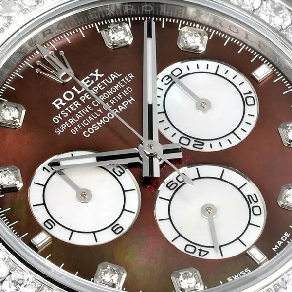 ロレックス コスモグラフ デイトナ オイスター 40 mm rod69147