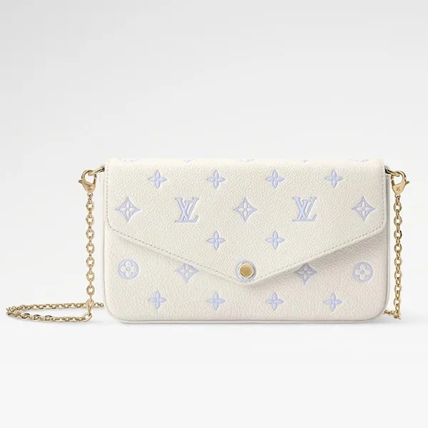 【大人カラー】ルイヴィトン コピー★ポシェットフェリシー ショルダー M28127