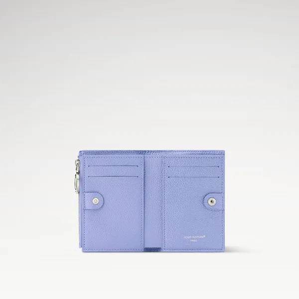 【大人気♪】ルイヴィトン ポルトフォイユ リサ ミニ財布 コピー M26518