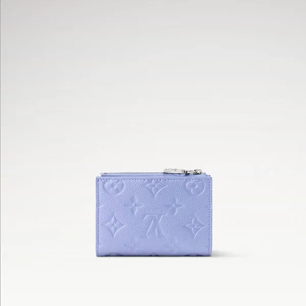 【大人気♪】ルイヴィトン ポルトフォイユ リサ ミニ財布 コピー M26518