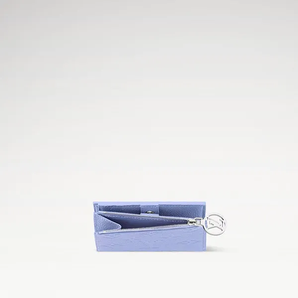 【大人気♪】ルイヴィトン ポルトフォイユ リサ ミニ財布 コピー M26518
