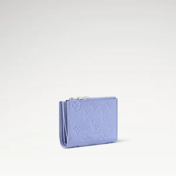 【大人気♪】ルイヴィトン ポルトフォイユ リサ ミニ財布 コピー M26518