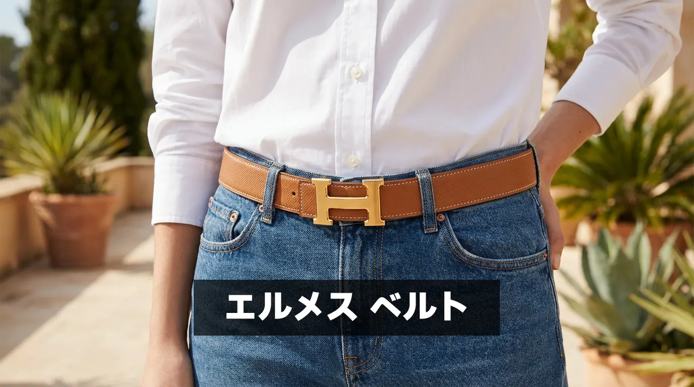 ベルト
