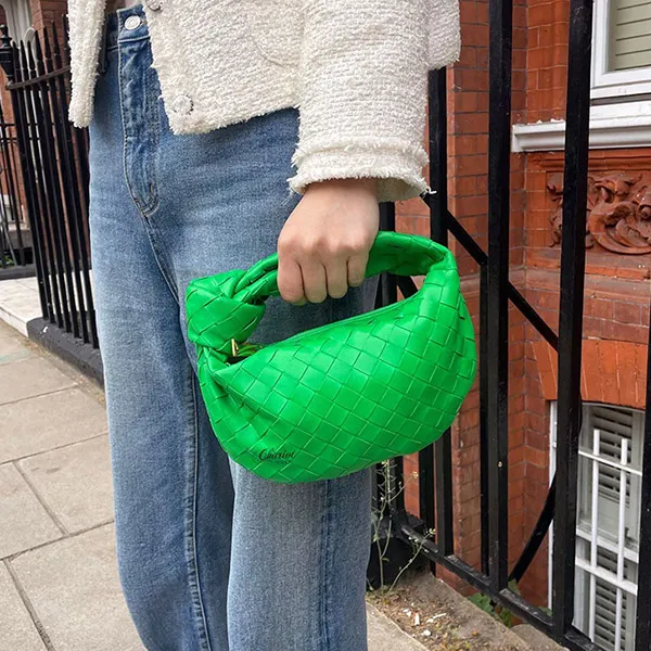 ボッテガヴェネタ コピー キャンディ ジョディ ミニバッグ☆ 730828