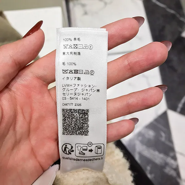 セリーヌ★ トリオンフクルーネックセーター 偽物 SALE 2AH87050V