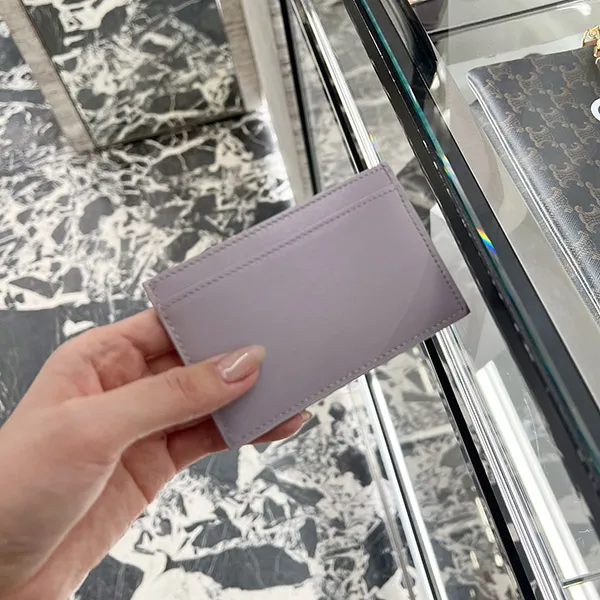 ★セリーヌ コピー★ カードホルダー キュイル トリオンフ♪ 10B703EMH