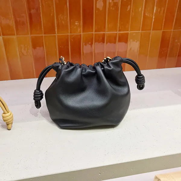 【♡売切必至】★ロエベ 偽物★フラメンコパース バッグ ミニ A914CBPX03