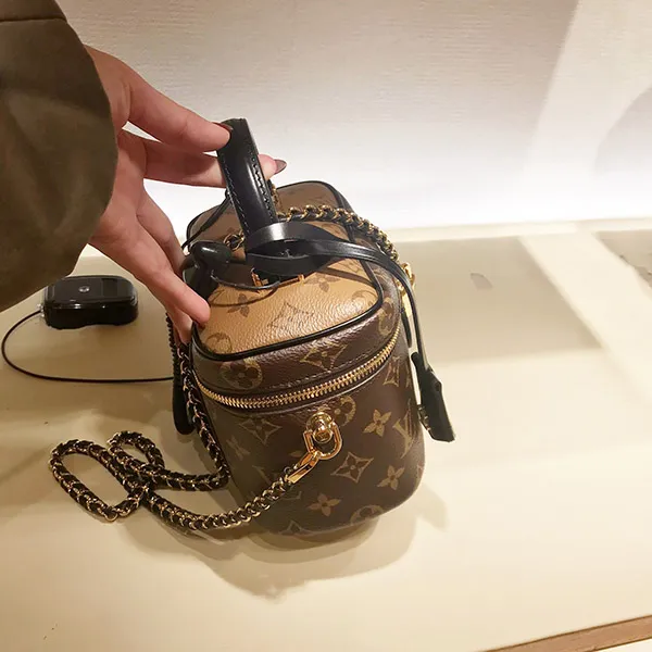 【大人気】★ルイヴィトン コピー★ヴァニティ バッグ PM モノグラム M47128