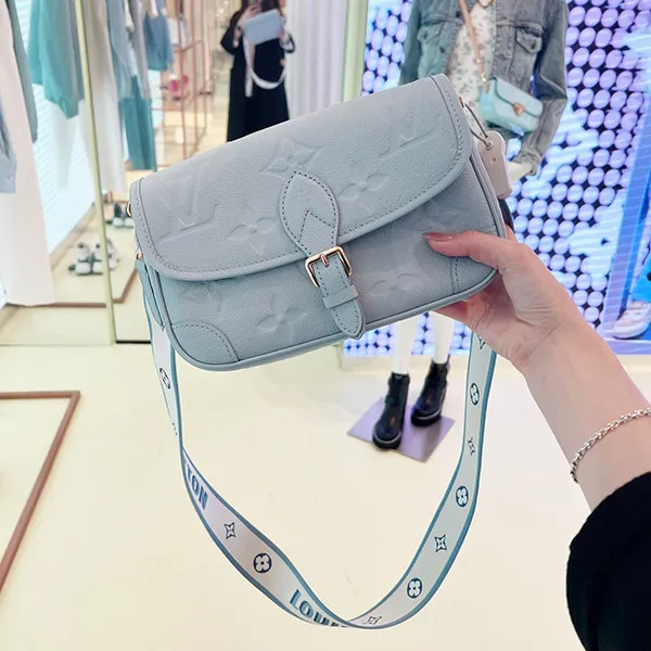 【可愛いカラー♡】★ルイヴィトン★ディアヌ NM PM スーパーコピー M4638