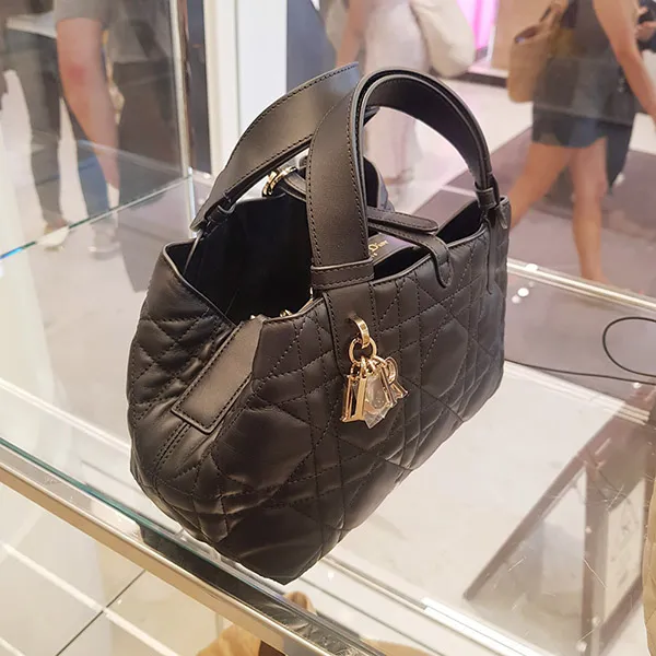 【大人気♡】★ディオール★TOUJOURS バッグ コピー スモール M2822OSHJ