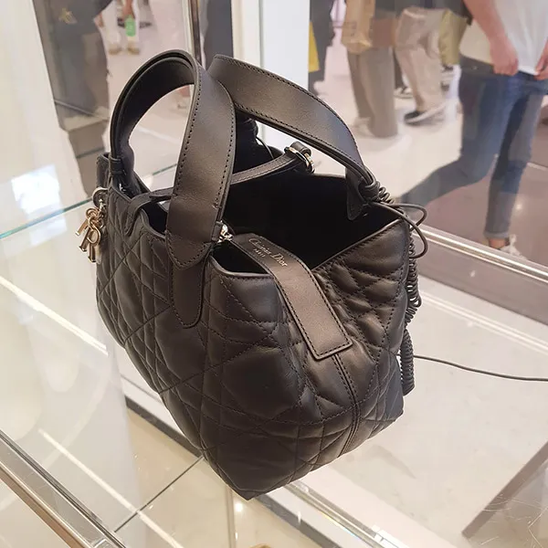 【大人気♡】★ディオール★TOUJOURS バッグ コピー スモール M2822OSHJ