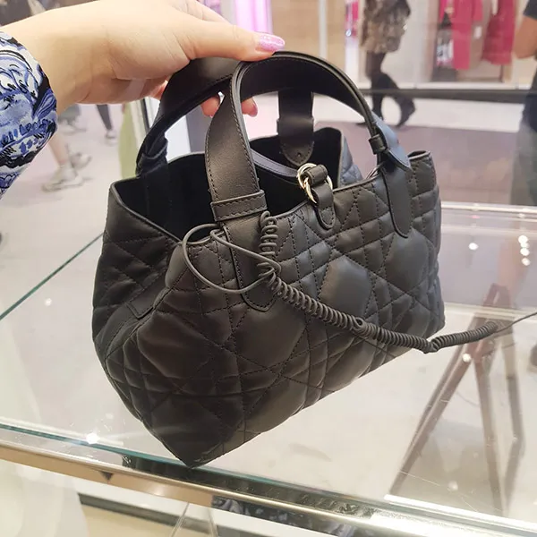 【大人気♡】★ディオール★TOUJOURS バッグ コピー スモール M2822OSHJ