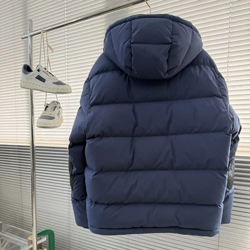 おすすめ ボッテガヴェネタ フェイク コットン パファー ジャケット boh68215