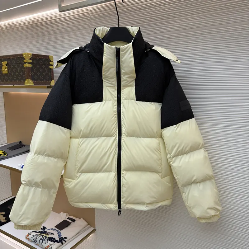 n級 おすすめルイヴィトン モノグラムモチーフ ブルゾンジャケット 1AJAZL