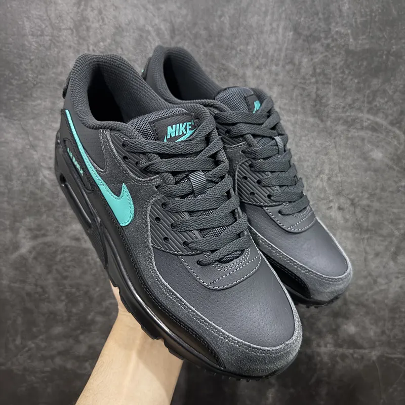 おすすめナイキ AIR MAX 90 Aurora Green オーロラ グリーン スニーカー 偽物 nat54202
