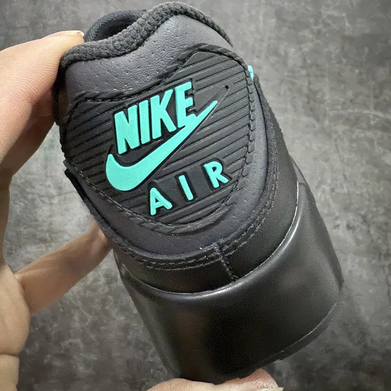 おすすめナイキ AIR MAX 90 Aurora Green オーロラ グリーン スニーカー 偽物 nat54202