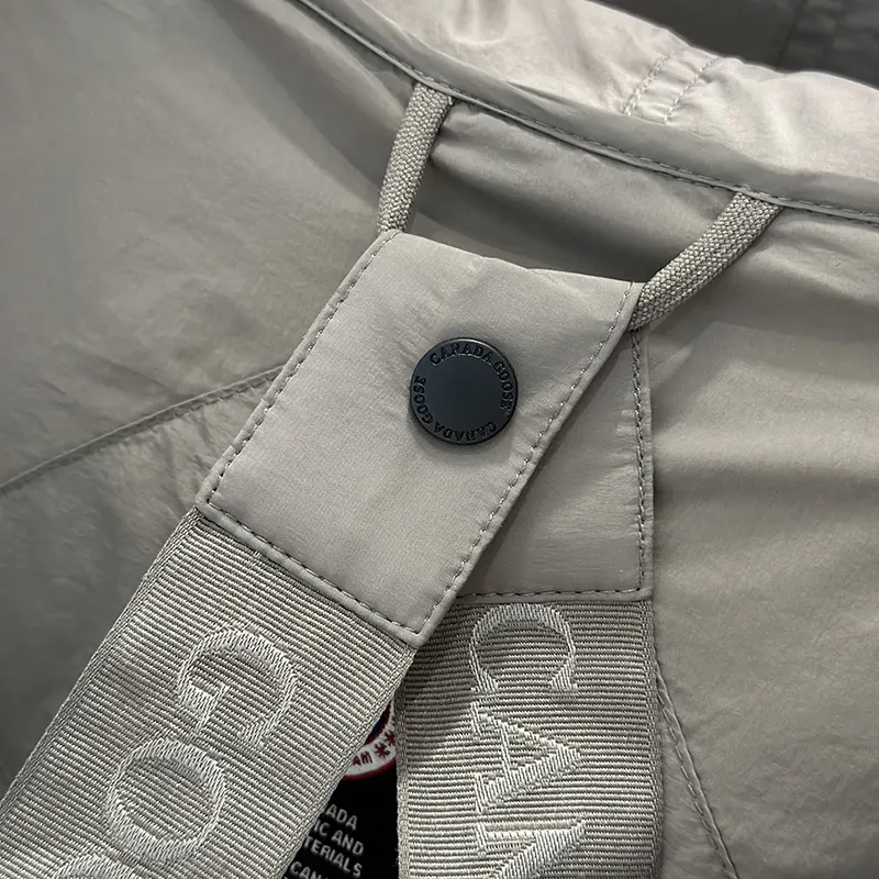 大人気!カナダグース Rhoda Jacket パファーダウンジャケット Cad85771
