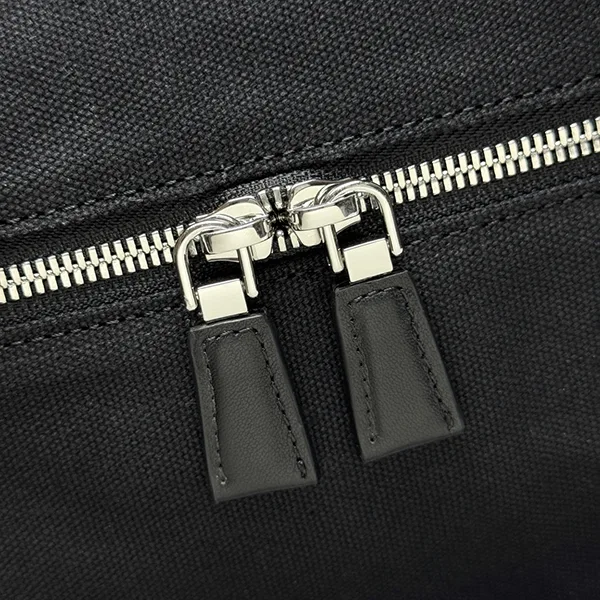 大人気!プラダ リネンブレンド ダッフルバッグ 2VC0512CX