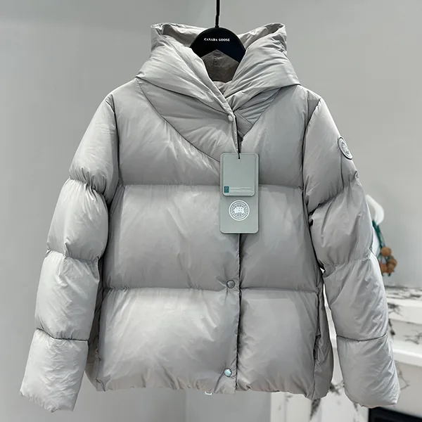 カナダグース*Rhoda Jacket*パファーダウンジャケット Cak54281