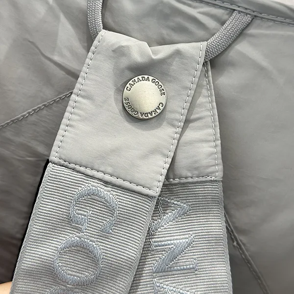 カナダグース*Rhoda Jacket*パファーダウンジャケット Cak54281