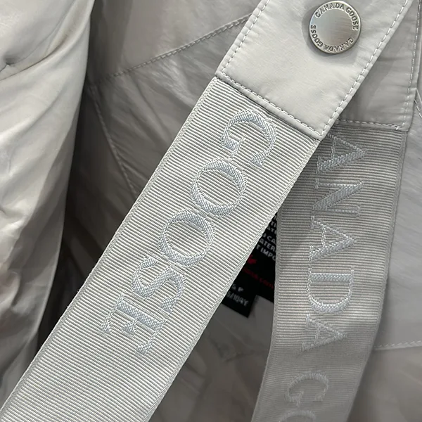 カナダグース*Rhoda Jacket*パファーダウンジャケット Cak54281