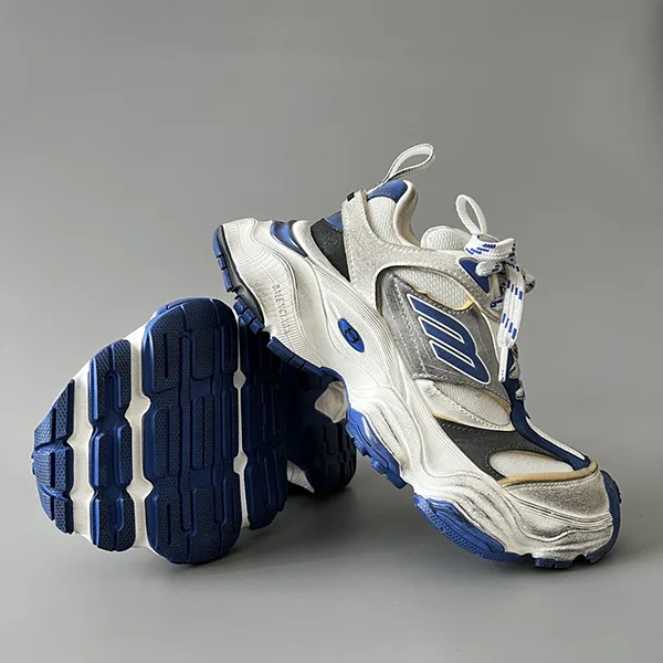 定番 バレンシアガ ランナー 厚底 スニーカー N級品 ban75920