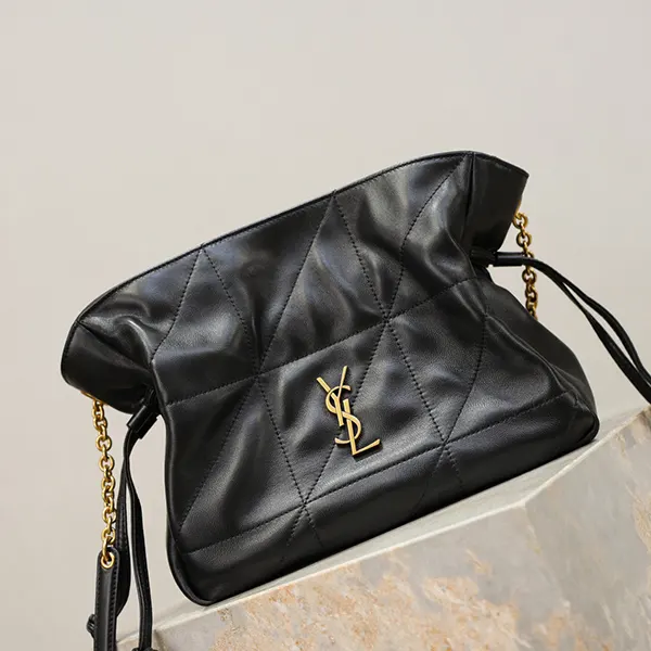 希少 サンローラン Jamie 4.0 Small ショルダーバック Sal59004