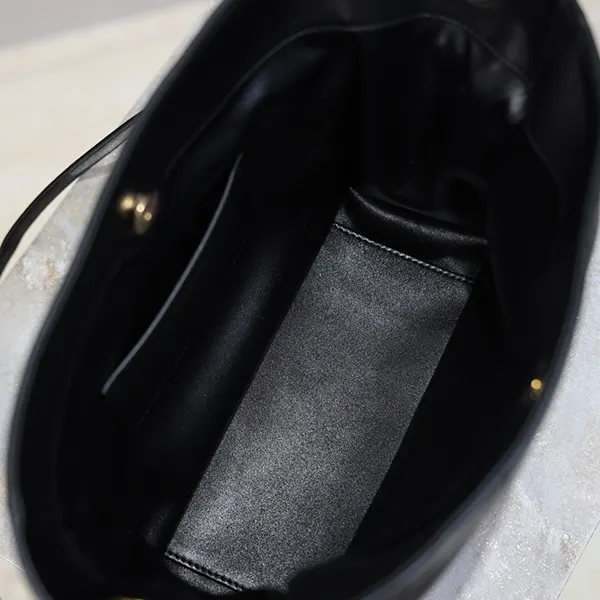 希少 サンローラン Jamie 4.0 Small ショルダーバック Sal59004