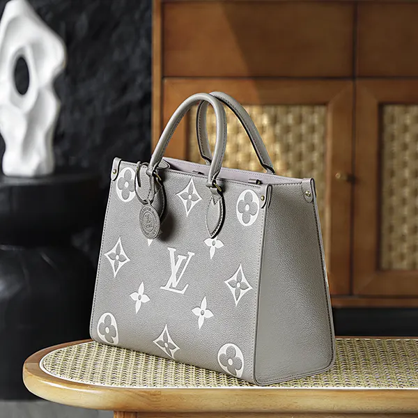 超人気☆ルイヴィトン モノグラム オンザゴー MM バッグ 偽物 M45494