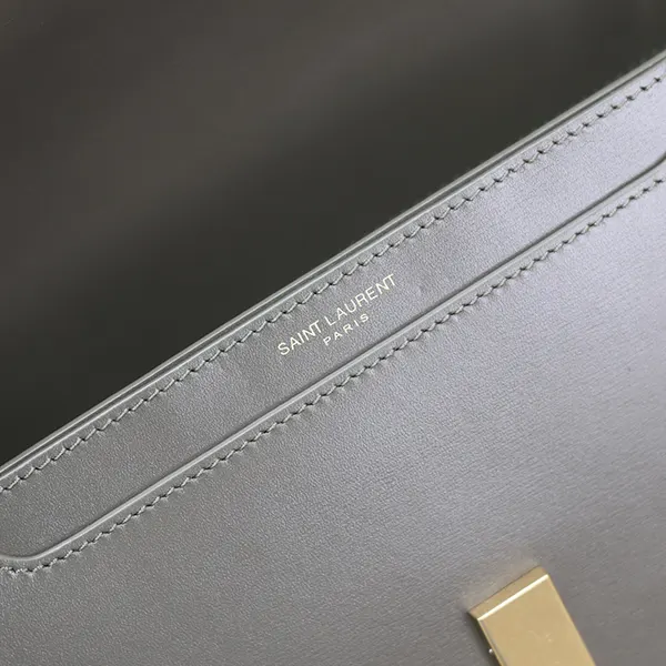 高級ブランド サンローラン ヴォルテール 激安 ショルダー 黑 Sax89329